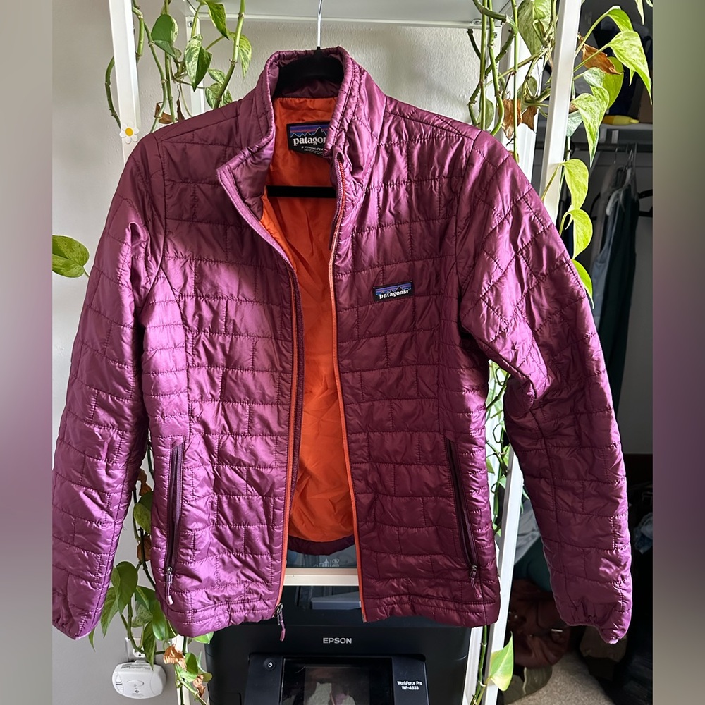 Women's Patagonia Nano Puff® Jacket